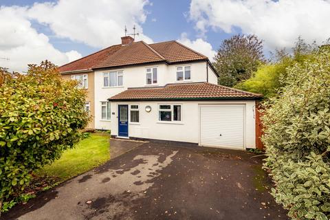 4 bedroom semi-detached house for sale, Embercourt Drive, Bristol BS48