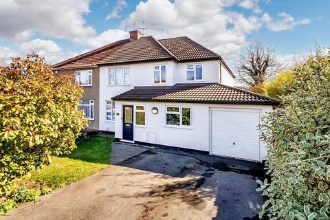 4 bedroom semi-detached house for sale, Embercourt Drive, Bristol BS48