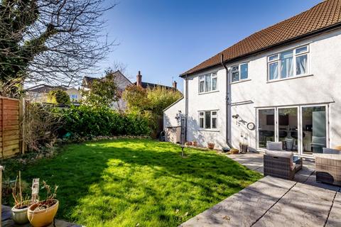 4 bedroom semi-detached house for sale, Embercourt Drive, Bristol BS48