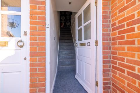 2 bedroom maisonette for sale, Chelmsford CM1