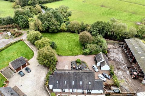 5 bedroom barn conversion for sale, Waldley Lane, Waldley, DE6