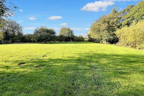 5 bedroom barn conversion for sale, Waldley Lane, Waldley, DE6