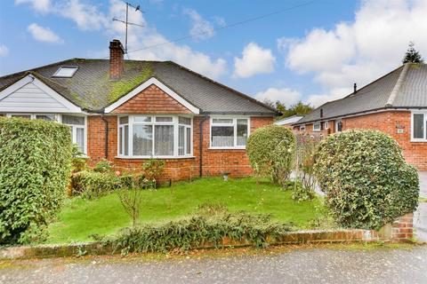 2 bedroom semi-detached bungalow for sale, Roseleigh Road, Sittingbourne, Kent