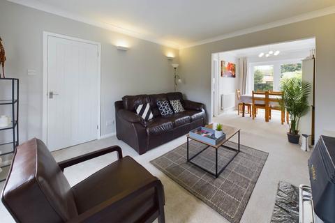 3 bedroom end of terrace house for sale, New Park Drive, Hemel Hempstead