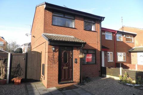 undefined, Walker Street, Warrington