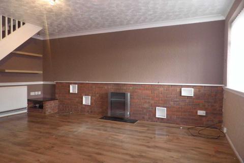 undefined, Walker Street, Warrington