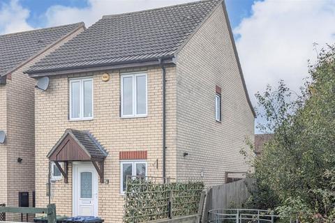 29 Calfe Fen Close, Soham, Ely, CB7 5GD