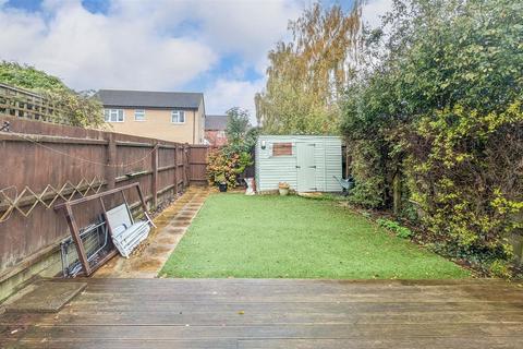 29 Calfe Fen Close, Soham, Ely, CB7 5GD