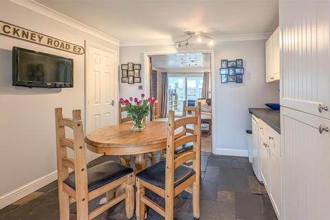 29 Calfe Fen Close, Soham, Ely, CB7 5GD