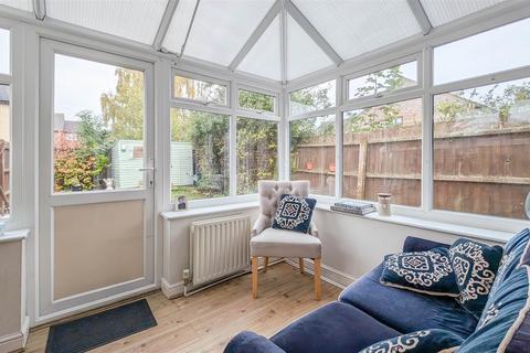 29 Calfe Fen Close, Soham, Ely, CB7 5GD