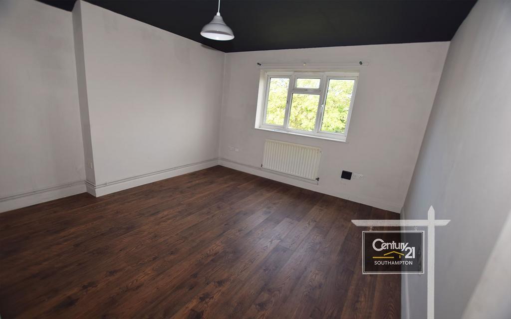Denzil Avenue, Southampton, SO14 1 bed flat to rent £900 pcm (£208 pw)