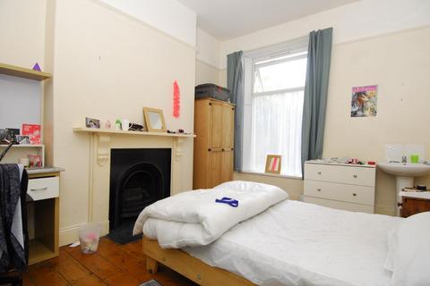 undefined, Baring Street, Plymouth PL4