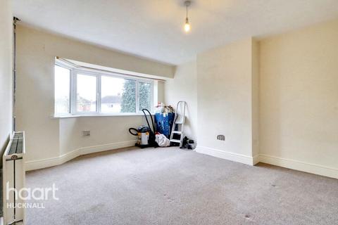 2 bedroom flat for sale, Maple Drive, Nottingham