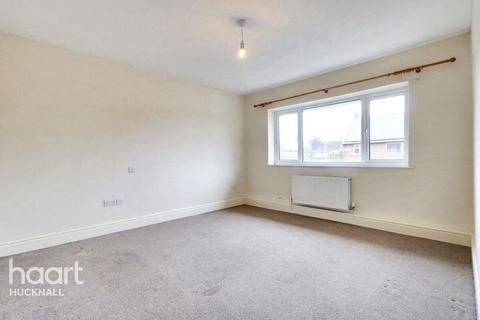 2 bedroom flat for sale, Maple Drive, Nottingham