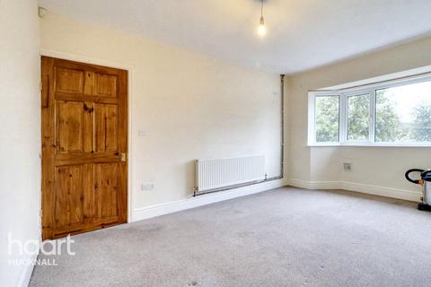 2 bedroom flat for sale, Maple Drive, Nottingham