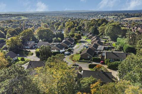 4 bedroom detached bungalow for sale, Eight Bells Close, Buxted, Uckfield, TN22 4JT