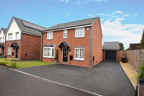 4 bedroom detached house for sale, Stourport DY13