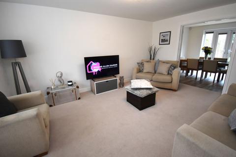 4 bedroom detached house for sale, Stourport DY13