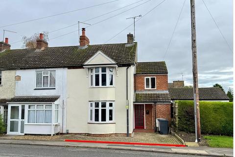 2 bedroom end of terrace house for sale, Desborough Road, Rothwell, Kettering