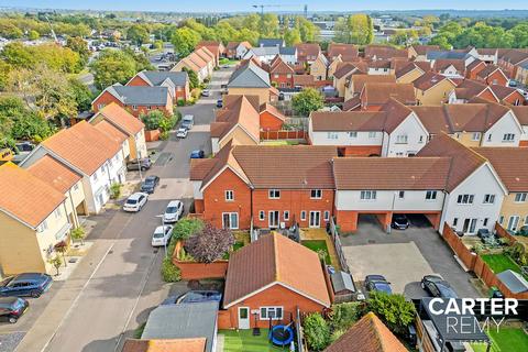 2 bedroom terraced house for sale, Liddell Drive, Basildon, SS14