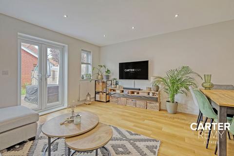 2 Liddell Drive, Basildon, SS14 3PF