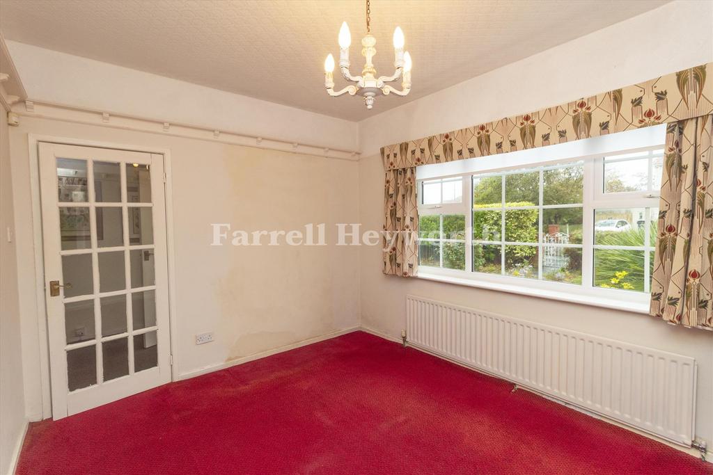 Dining room 2