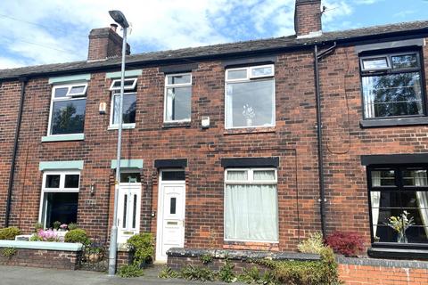 3 bedroom terraced house for sale, 7 Fir Bank Road, Royton