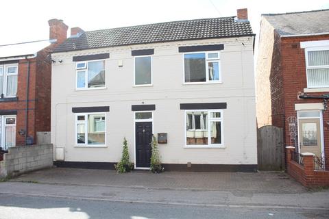 2 bedroom detached house for sale, Portland Road, Selston, Nottingham, Nottinghamshire. NG16 6AT