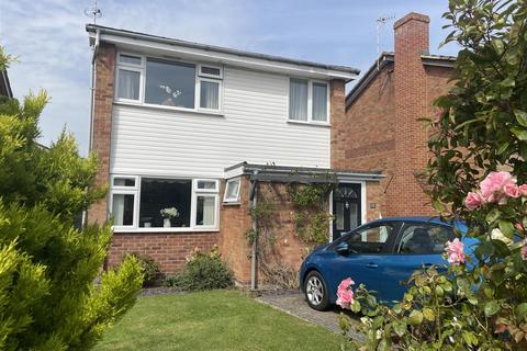 3 bedroom detached house for sale, Westbourne, Honeybourne