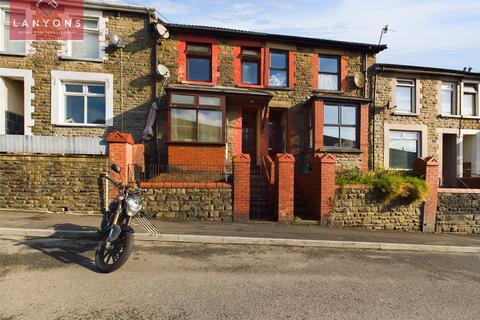 Penmain Street, Mount Pleasant, Porth, Rhondda Cynon Taf, CF39