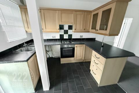 3 bedroom semi-detached house for sale, Laburnum Road Cadishead Manchester M44 5AS