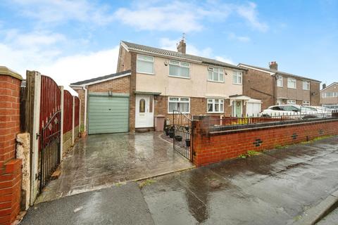 3 bedroom semi-detached house for sale, Holly Road, Haydock, WA11