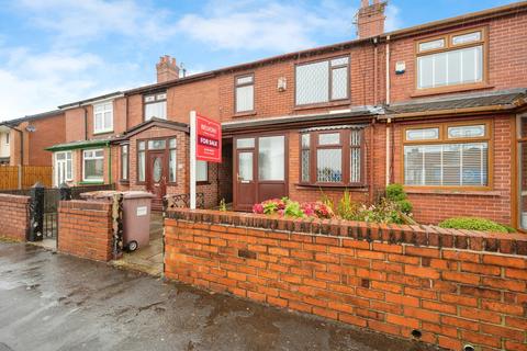 3 bedroom terraced house for sale, Vicarage Road, Haydock, WA11