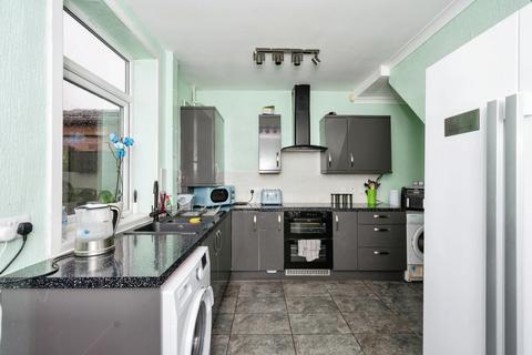 3 bedroom terraced house for sale, Vicarage Road, Haydock, WA11