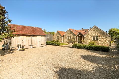 3 bedroom detached house for sale, Wick St. Lawrence, Somerset BS22