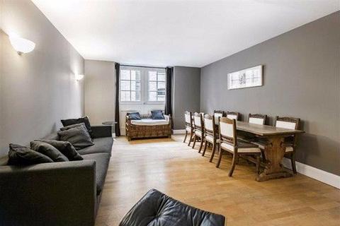 3 bedroom apartment to rent, Gainsford Street, London, UK, SE1