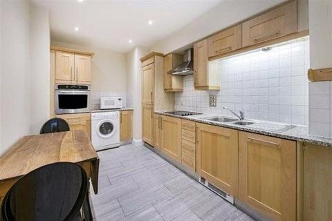 3 bedroom apartment to rent, Gainsford Street, London, UK, SE1