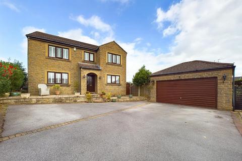 4 bedroom house for sale, Appleton Close, Eldwick, Bingley