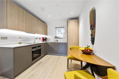 1 bedroom apartment for sale, Baldwins Gardens, London