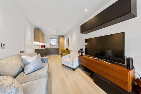 1 bedroom apartment for sale, Baldwins Gardens, London