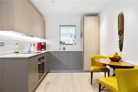 1 bedroom apartment for sale, Baldwins Gardens, London