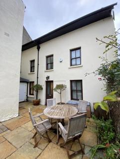 3 bedroom cottage for sale, Factory Lane, Peel, IM5 1NA