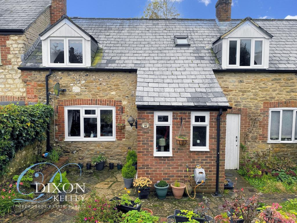 Barges Close, Litton Cheney... 2 bed terraced house for sale £299,950
