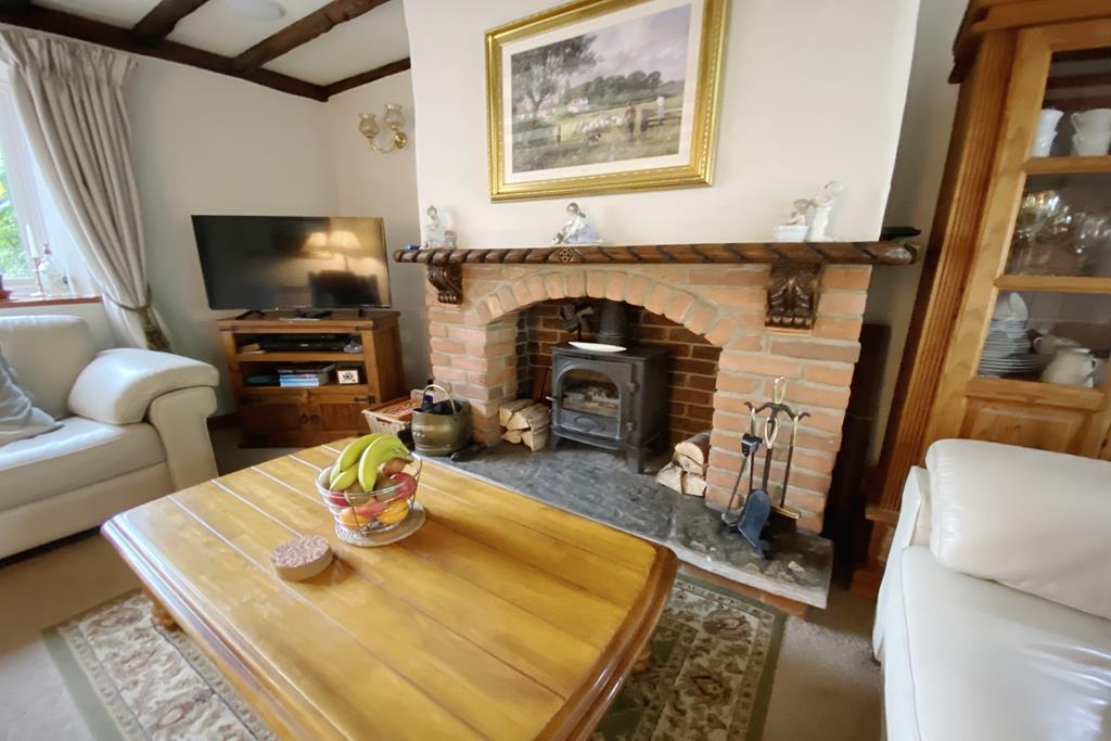 Barges Close, Litton Cheney... 2 bed terraced house for sale £299,950