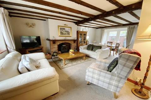10 Barges Close, Litton Cheney, Dorchester, DT2 9DR