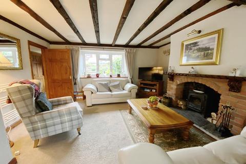 10 Barges Close, Litton Cheney, Dorchester, DT2 9DR