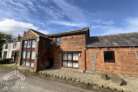 2 bedroom terraced house for sale, Carr Farm Mews, Lodge Lane, Lytham St Annes