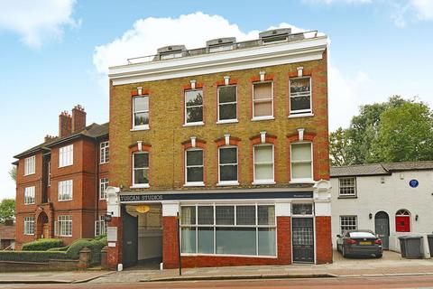 2 bedroom flat for sale, Muswell Hill Road, Highgate