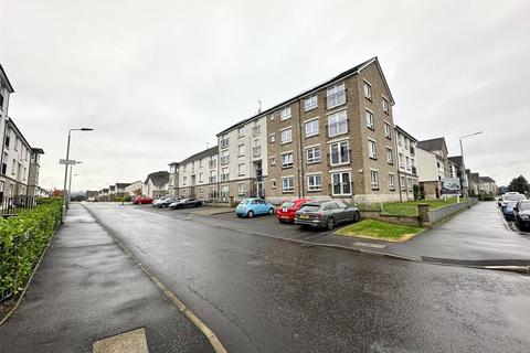 1/2, 2 Castlegate Avenue, Dumbarton, G82 1AL