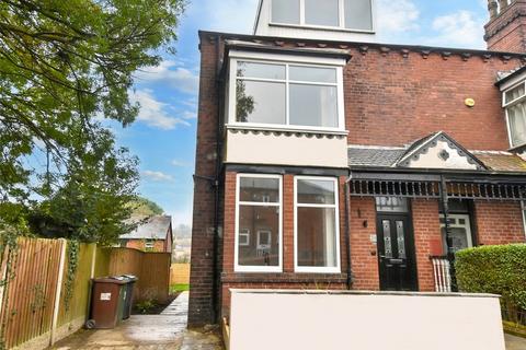 4 bedroom semi-detached house for sale, Abbey Avenue, Kirkstall, Leeds